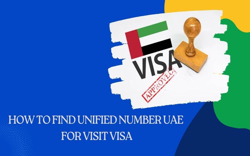 UAE VIsa