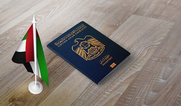 UAE Golden Visa