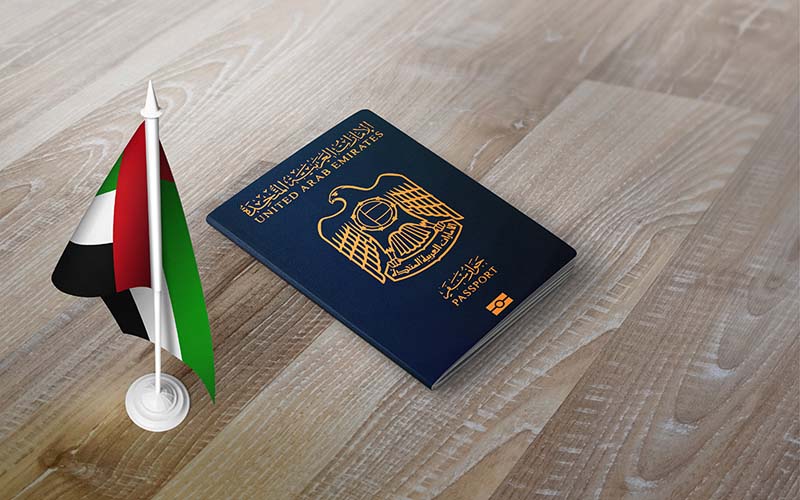 UAE Golden Visa