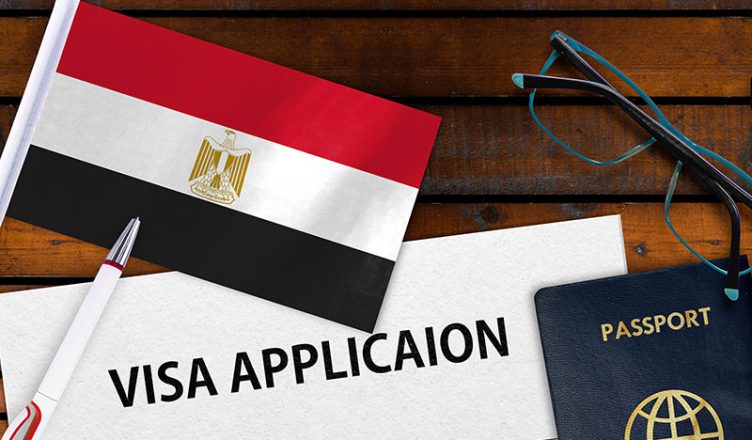 Egypt Visa for UAE Residents